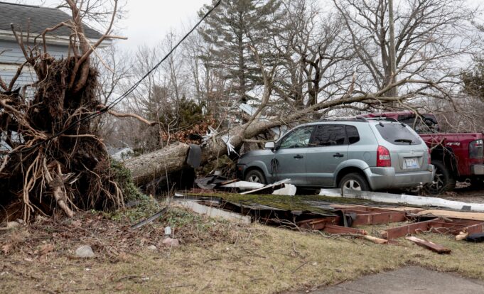 Midwest Catholic schools, parishes recover after deadly storms and tornadoes: ‘Keep Christ at the center’