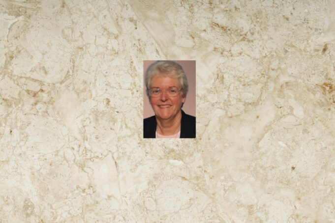 Ursuline Academy graduate Sister Mary Beth Read dies at 80