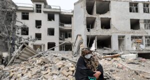 U.S.-Israel instigation of conflict in Iran ‘not morally legitimate’ and fails to meet church’s ‘strict’ just war test, Bishop McElroy, others say