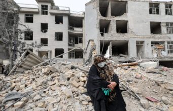 U.S.-Israel instigation of conflict in Iran ‘not morally legitimate’ and fails to meet church’s ‘strict’ just war test, Bishop McElroy, others say