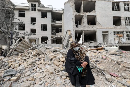 U.S.-Israel instigation of conflict in Iran ‘not morally legitimate’ and fails to meet church’s ‘strict’ just war test, Bishop McElroy, others say