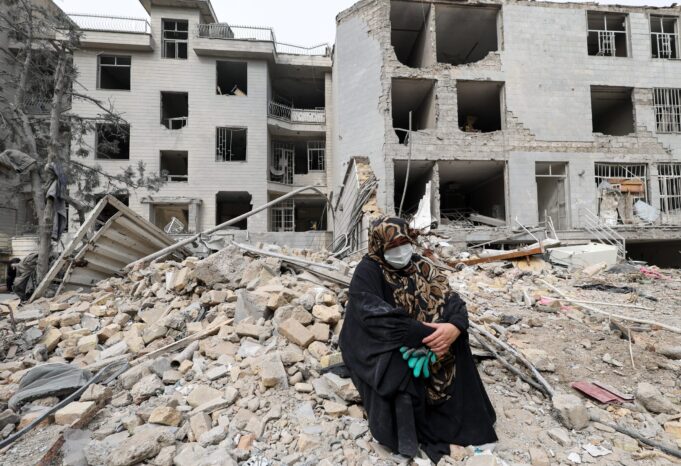 U.S.-Israel instigation of conflict in Iran ‘not morally legitimate’ and fails to meet church’s ‘strict’ just war test, Cardinal McElroy, others say