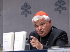 Papal ‘Robin Hood’ leaves Rome: Cardinal Konrad Krajewski named Archbishop of Łódź in native Poland