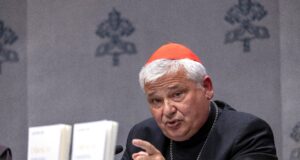 Papal ‘Robin Hood’ leaves Rome: Cardinal Konrad Krajewski named Archbishop of Łódź in native Poland