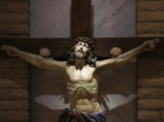 The Seven Last Words: Christ showed God’s incomprehensible love by dying on the cross