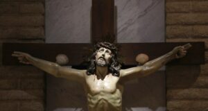 The Seven Last Words: Christ showed God’s incomprehensible love by dying on the cross