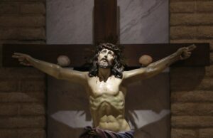 The Seven Last Words: Christ showed God’s incomprehensible love by dying on the cross