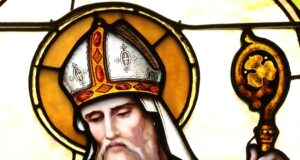 St. Patrick gets all the attention, but here are 11 early saints who were actually Irish — OSV News