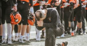 Faith and freedom: How religious liberty shaped the nation’s founding