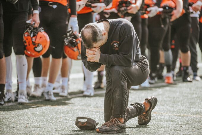 Faith and freedom: How religious liberty shaped the nation’s founding