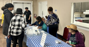 St. Joseph’s on French Street in Wilmington has secret spice at Friday Lenten Fish Fry lunch — Dashing Dialog Diner