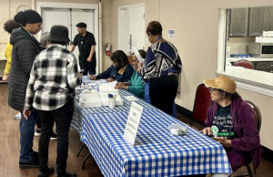 St. Joseph’s on French Street in Wilmington has secret spice at Friday Lenten Fish Fry lunch — Dashing Dialog Diner