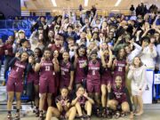 St. Elizabeth High School captures DIAA girls basketball state championship with fourth-quarter comeback: Photo gallery