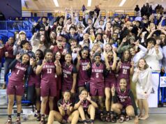 St. Elizabeth High School captures DIAA girls basketball state championship with fourth-quarter comeback: Photo gallery