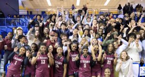 St. Elizabeth High School captures DIAA girls basketball state championship with fourth-quarter comeback: Photo gallery