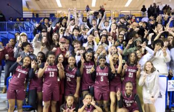 St. Elizabeth High School captures DIAA girls basketball state championship with fourth-quarter comeback: Photo gallery