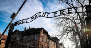 Film ‘The Optimist’ shares Holocaust survivor Herbert Heller’s story of hope and friendship