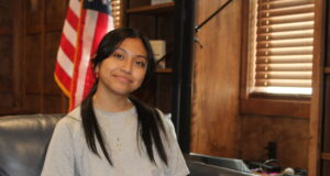 One of Us podcast: Holy Cross’ Kristin Geronimo-Ramirez uses faith as her source of peace