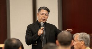 Diocese of Phoenix hosts ‘Witness to Hope’ conference on responding to mass deportations