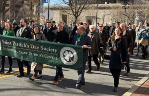 Latest St. Patrick’s Day Society Mass and breakfast sends amount raised past $5 million