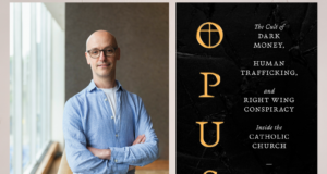 Pope Leo XIV holds private audience with journalist criticizing Opus Dei: ‘He is a man who knows how to listen’