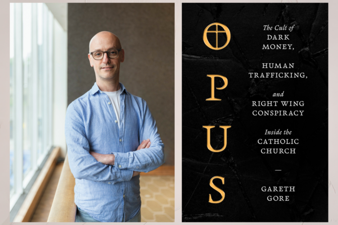 Pope Leo XIV holds private audience with journalist criticizing Opus Dei: ‘He is a man who knows how to listen’