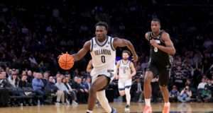 Catholic colleges take center court in March Madness: Photo gallery