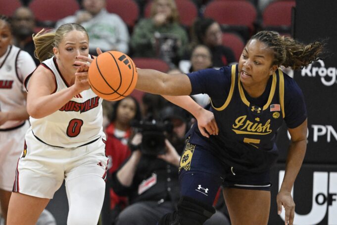 Catholic universities blending history, talent, to take over this year’s March Madness