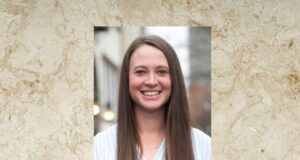 Ursuline Academy names Erin Prada next Upper School president