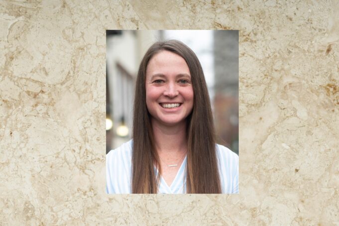 Ursuline Academy names Erin Prada next Upper School principal