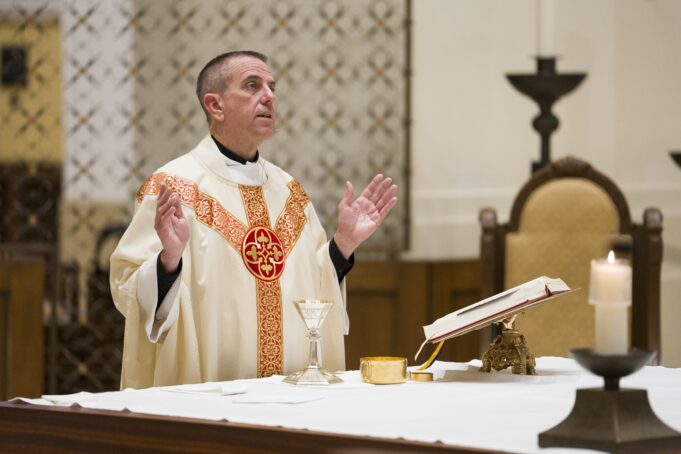 Judge orders ICE facility to allow clergy access for spiritual care: ‘It is a core and non-negotiable religious obligation’