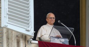 Pope Leo XIV urges peace as Israel-Iran war enters fourth week: ‘Death and pain caused by these wars are a scandal’