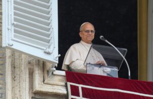 Pope Leo XIV urges peace as Israel-Iran war enters fourth week: ‘Death and pain caused by these wars are a scandal’