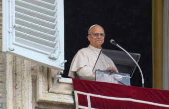 Pope Leo XIV urges peace as Israel-Iran war enters fourth week: ‘Death and pain caused by these wars are a scandal’