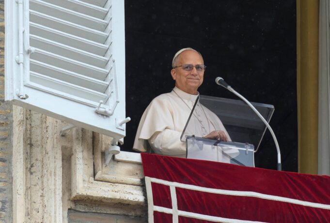 Pope Leo XIV urges peace as Israel-Iran war enters fourth week: ‘Death and pain caused by these wars are a scandal’