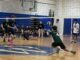 Charter School of Wilmington overpowers Archmere Academy in boys volleyball season opener