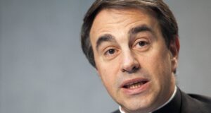 Archbishop Balestrero condemns ‘eugenic practices’ against Down syndrome diagnoses