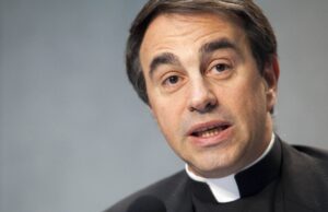 Archbishop Balestrero condemns ‘eugenic practices’ against Down syndrome diagnoses