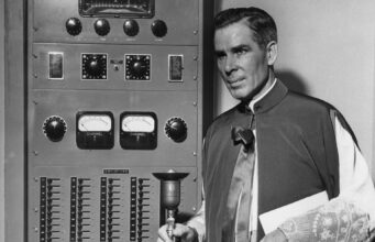 Legendary American evangelist Archbishop Fulton Sheen to be beatified Sept. 24 in St. Louis