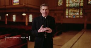 Bishop Koenig: Make Lent a time of ‘conversion of heart’ on Reconciliation Monday, March 30, in Diocese of Wilmington