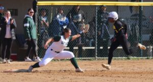 Athletic teams from Catholic high schools in Diocese of Wilmington stay busy heading into Easter