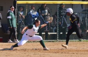 Athletic teams from Catholic high schools in Diocese of Wilmington stay busy heading into Easter