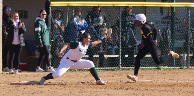 Athletic teams from Catholic high schools in Diocese of Wilmington stay busy heading into Easter