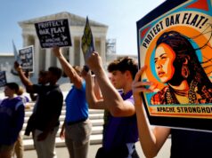 Trump administration clears path for Arizona Copper Mine amid religious freedom dispute