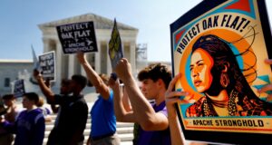 Trump administration clears path for Arizona Copper Mine amid religious freedom dispute