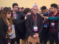 Georgetown University research shows half of Gen Z raised Catholic keep faith