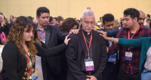 Georgetown University research shows half of Gen Z raised Catholic keep faith