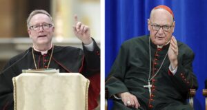 Bishops say behavior, not belief, led to commission removal of Religious Liberty Commission Carrie Prejean Boller