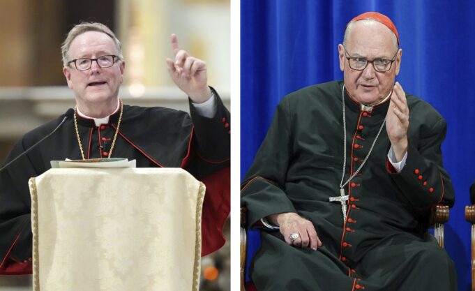 Bishops say behavior, not belief, led to commission removal of Religious Liberty Commission Carrie Prejean Boller