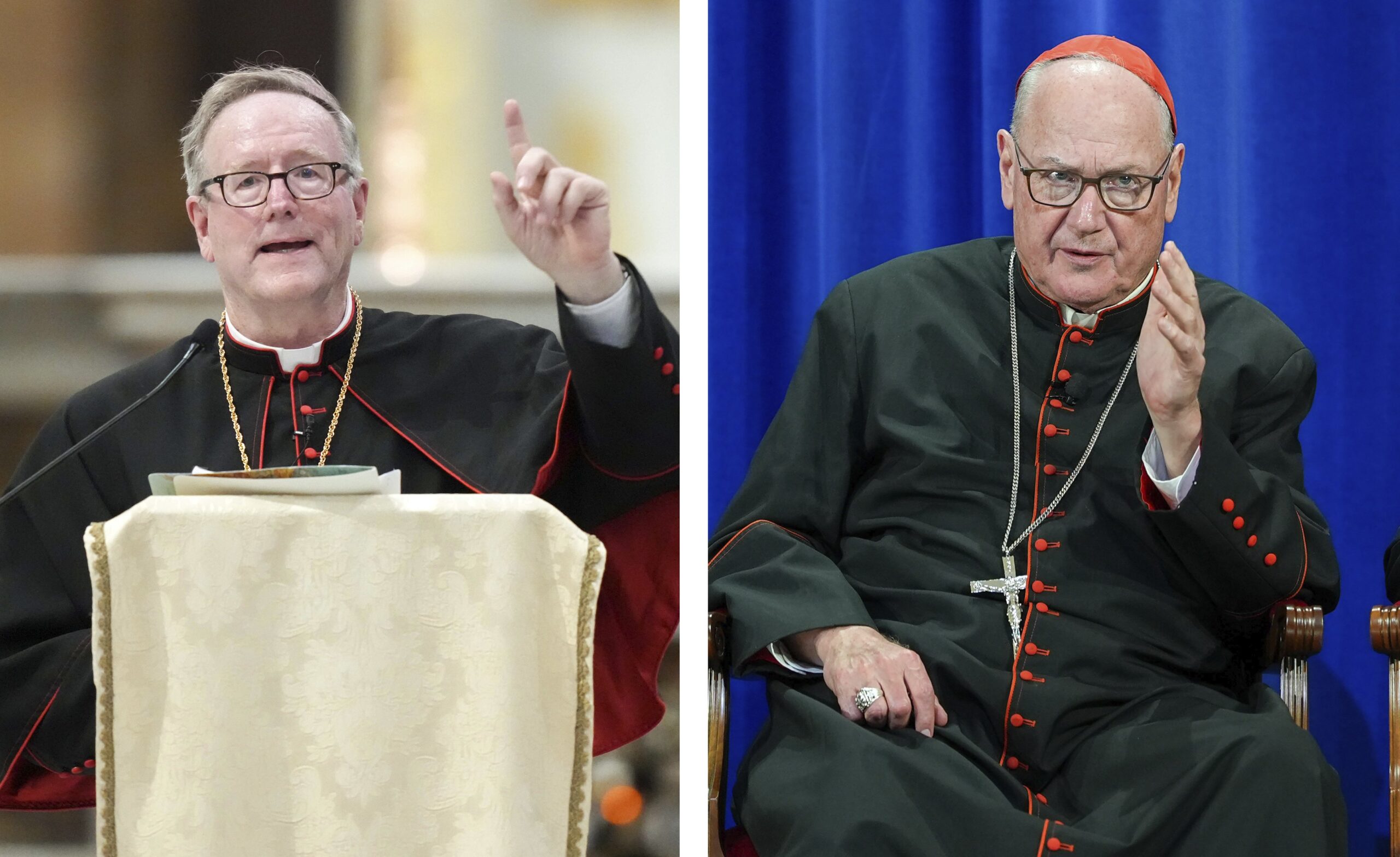 Bishops say behavior, not belief, led to commission removal of Religious Liberty Commission Carrie Prejean Boller